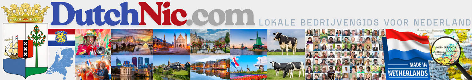 Gemaakt in Nederland - Zovievre